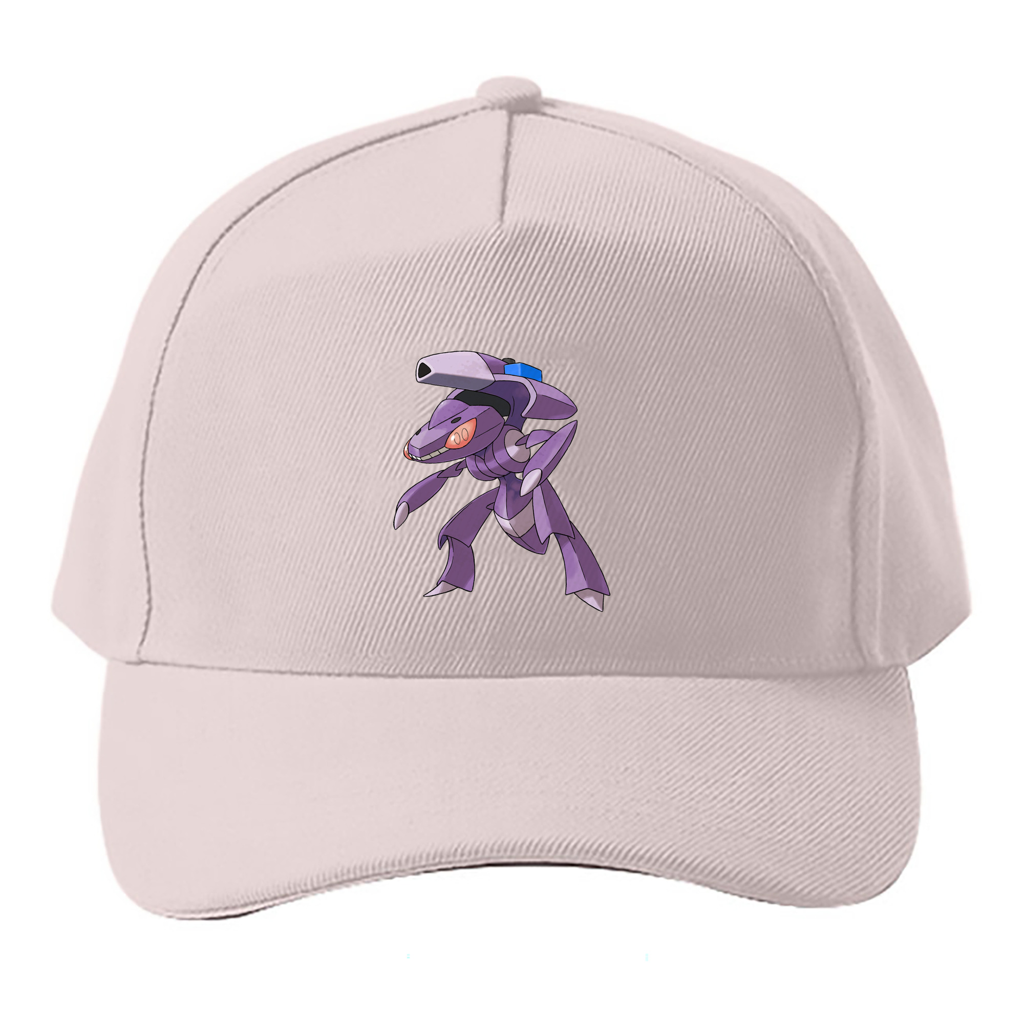 （画像用） ポケットモンスター Pokémon ベースボールキャップ 綿100％ 男女兼用 帽子 スポーツ